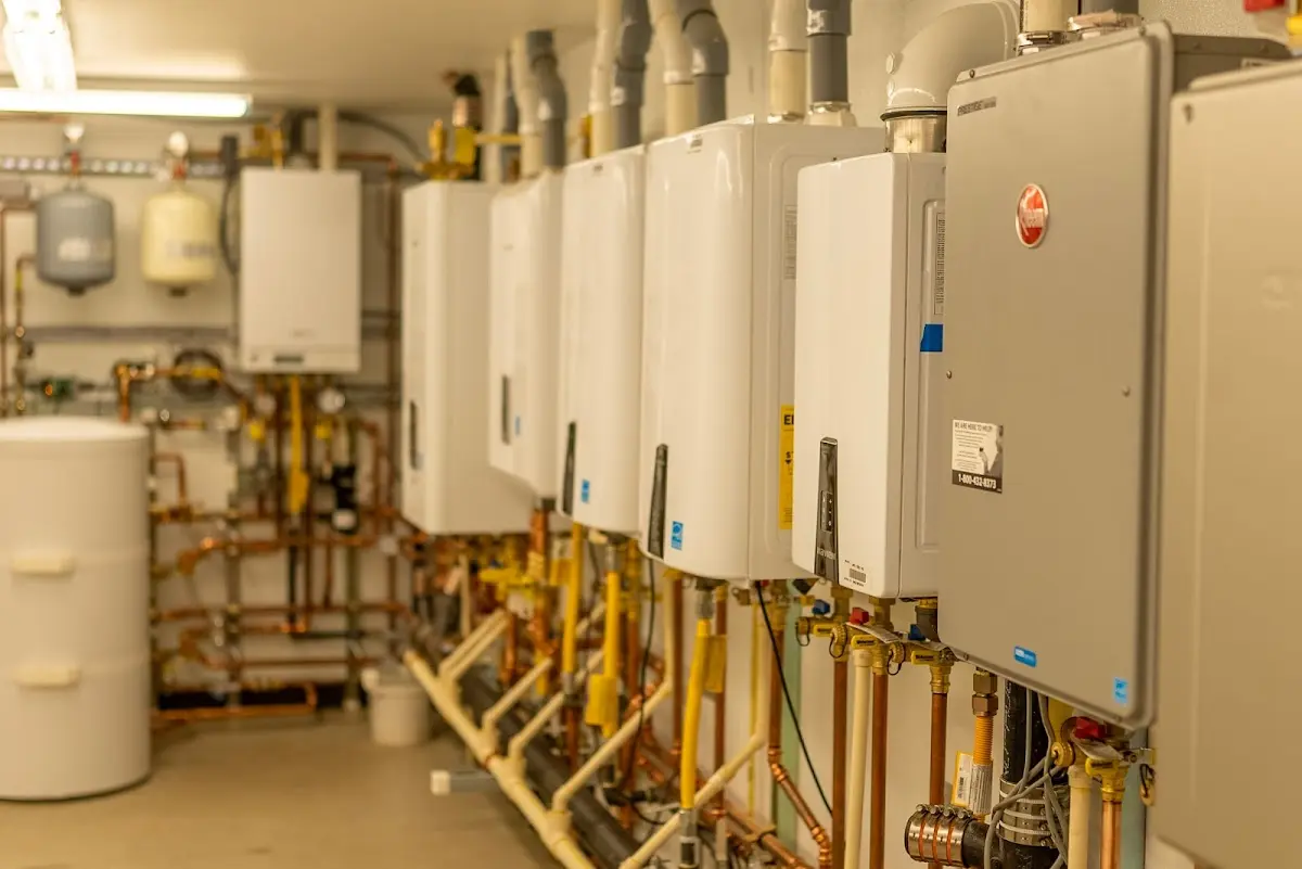 Toilet Repair in Warrior, AL